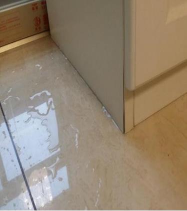 柘城漏水检测 厕所漏水怎么检测?