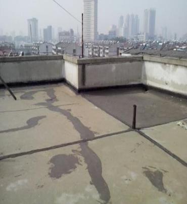 柘城漏水维修 楼顶漏水是什么原因，楼顶漏水维修方法是什么?